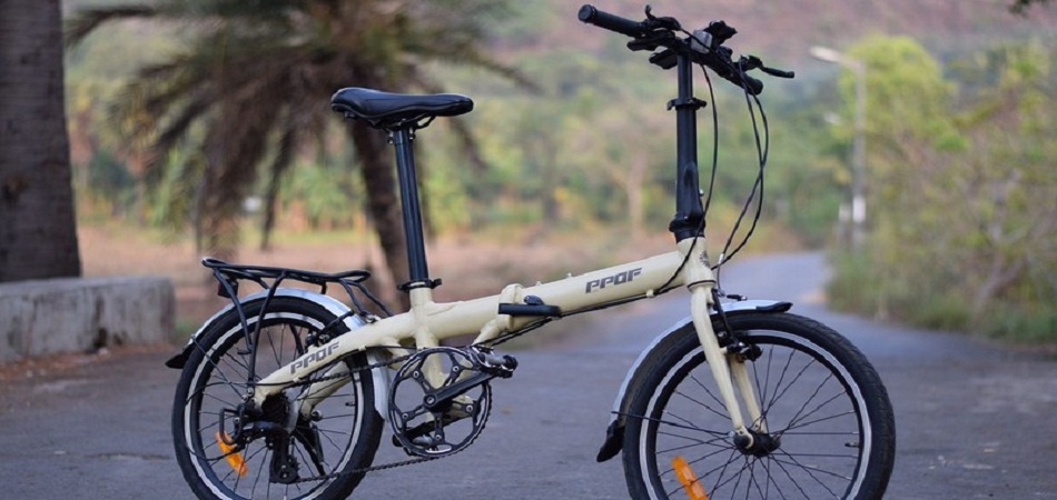 Un vélo pliant c’est quoi ?